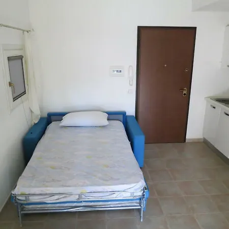 Cielo Terra Apartamento Valledoria (Sardinia)