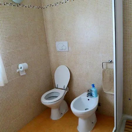 Cielo Terra * Valledoria (Sardinia)