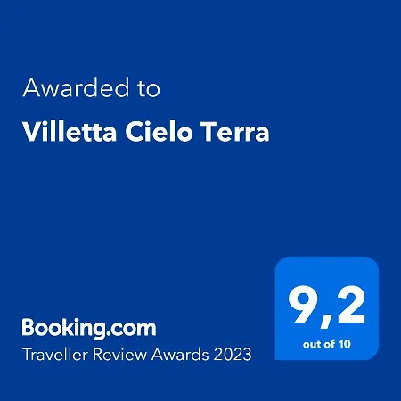 Cielo Terra Valledoria (Sardinia)