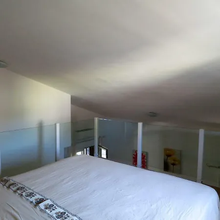 Cielo Terra Apartment *