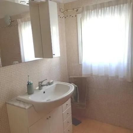 Cielo Terra Apartment