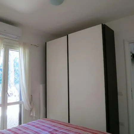 Cielo Terra Apartment *