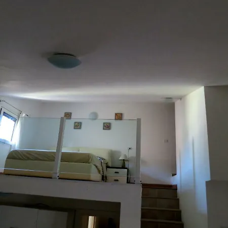 Apartment Cielo Terra