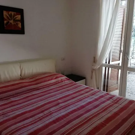 Cielo Terra Apartment *