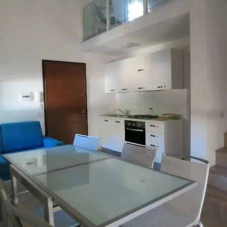 Apartment Cielo Terra *