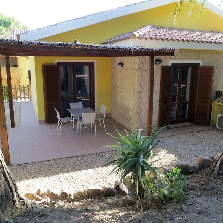 Apartment Cielo Terra