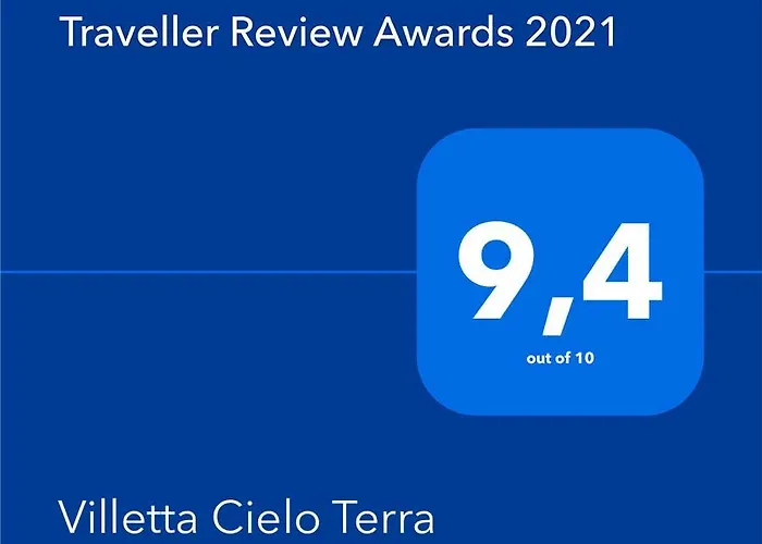 Апартаменты Cielo Terra *