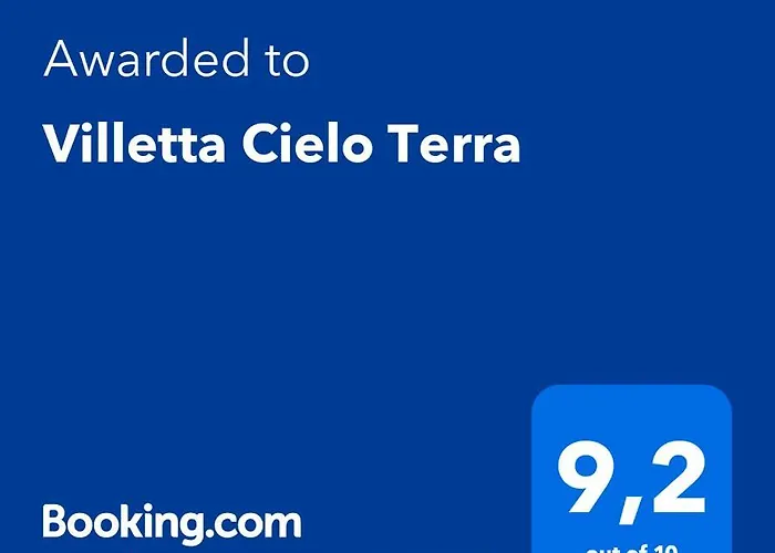 Cielo Terra Валледория